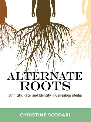 cover image of Alternate Roots